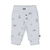 Pantalon sweat AOP Farm Life bleu