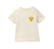 BVB Langarmshirt EMMA beige