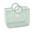 Strandtasche Bloom Light Peppermint