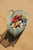 Strandtasche Bloom Light Peppermint