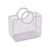 Strandtasche Bloom misty lilac