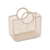 Strandtasche Bloom sandy
