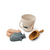 Strandspielset Beach Set Sea creature / Sandy