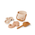 Strandspielset Beach Set Seahorse