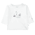 Shirt pure white