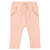 Legginsy dresowe soft rose