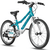 PRO® Kinderfahrrad 20 Zoll, Blau Weiss GLACIER ICE