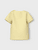 Langarmshirt Nbfvubie Pastel Yellow Two birds