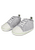 Babyschuh Rexi mittelgrau