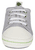 Babyschuh Rexi mittelgrau