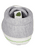 Babyschuh Rexi mittelgrau