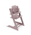 Tripp Trapp Hochstuhl Buche Heather Mauve