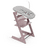 Tripp Trapp Hochstuhl Buche Heather Mauve