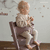 Tripp Trapp Baby Set V2 Heather Mauve