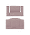 Tripp Trapp Classic Baby Sitzkissen Heather Mauve