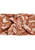 Stirnband Knoten braun