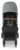 Buggy Minu V2 Gwen Green Mélange inkl Babywanne, cybex GOLD Babyschale Cloud Gi-Size Magic Black und Base G Black mit Zubehör