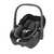 Buggy Minu V2 Gwen Green Mélange inkl Babywanne, MAXI COSI Babyschale Pebble 360 Essential Black und Base FamilyFix 360 mit Zubehör