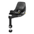 Buggy Minu V2 Gwen Green Mélange inkl Babywanne, MAXI COSI Babyschale Pebble 360 Essential Black und Base FamilyFix 360 mit Zubehör