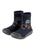 Adventure Socks Schildkröte blau