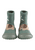 Adventure Socks Elefant steingrün