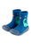 Adventure Socks Dino königsblau