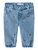 Shaped Jeans Nbfrose Light Blue Denim