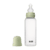 Babyflasche 270 ml Silikon in sage