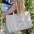 Ausklappbare Wickeltasche Oatfield