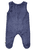 Strampler-Set Rexi blau