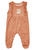 Strampler-Set Sunny lichtbraun
