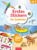 arsEdition Erstes Stickern – Im Sommer