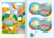 Sticker-Rätselspaß für die Ferien