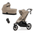 Avi Spin kinderwagen 2-in-1 Almond Beige