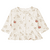 Jacke warm white