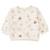 Shirt warm white