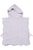 Baby Wavy Kapuzentuch Frottee Soft Lavender