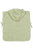 Baby Popcorn Badeponcho Soft Olive