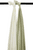 Baby Uni Swaddle 2er Pack Naturel Soft Olive