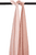 Baby Uni Swaddle 2er Pack Soft Rose/Rose