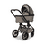 Kombikinderwagen 2in1 Resea+ mud Kollektion 2025