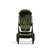 Kinderwagen Balios S Lux Black Moss Green