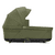 KInderwagenaufsatz Cot S Moss Green