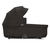 KInderwagenaufsatz Cot S Chocolate Brown