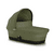 Kinderwagenaufsatz Gazelle S Cot Moss Green