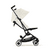 Buggy Libelle Black Canvas White