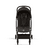 Kinderwagen Orfeo Taupe Chocolate Brown