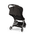 Kinderwagen Orfeo Taupe Chocolate Brown