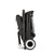 Kinderwagen Orfeo Taupe Chocolate Brown