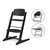 Hochstuhl IRIS 3 in 1 Stunning Black